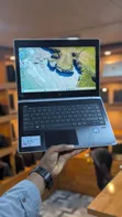 HP ProBook 430 G5 Laptop - Core i3, 8GB RAM, 256GB SSD - 4