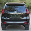 Toyota Land Cruiser Prado 2.8 2022 Black - 1