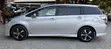 Toyota Wish 2012 Silver - 2