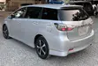 Toyota Wish 2012 Silver - 4