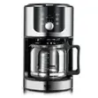 Raf Coffee Maker with Integrated Grinder (1.2L) - 1