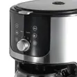 Raf Coffee Maker with Integrated Grinder (1.2L) - 3