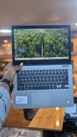 Dell Latitude 3310 2-in-1 Laptop - Core i5, 8GB RAM, 256GB SSD - 4