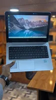 HP ProBook 430 G4 Laptop - Core i3, 8GB RAM, 256GB SSD - 1