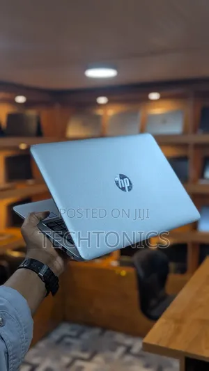 HP ProBook 430 G4 Laptop - Core i3, 8GB RAM, 256GB SSD