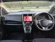 Toyota Ractis 2012 Black - 2