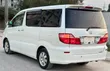Toyota Alphard 2007 - 5