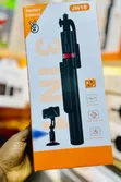Tripod AI Stand with Gesture Control - 1