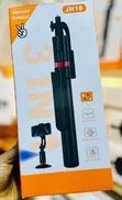 Tripod AI Stand with Gesture Control - 2
