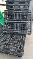 Used Plastic Pallets (Clean Like New) - 1