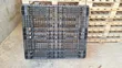 Used Plastic Pallets (Clean Like New) - 3