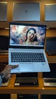 HP EliteBook 840 G6 Laptop - Core i5, 8GB RAM, 256GB SSD - 1