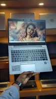 HP EliteBook 840 G6 Laptop - Core i5, 8GB RAM, 256GB SSD - 3