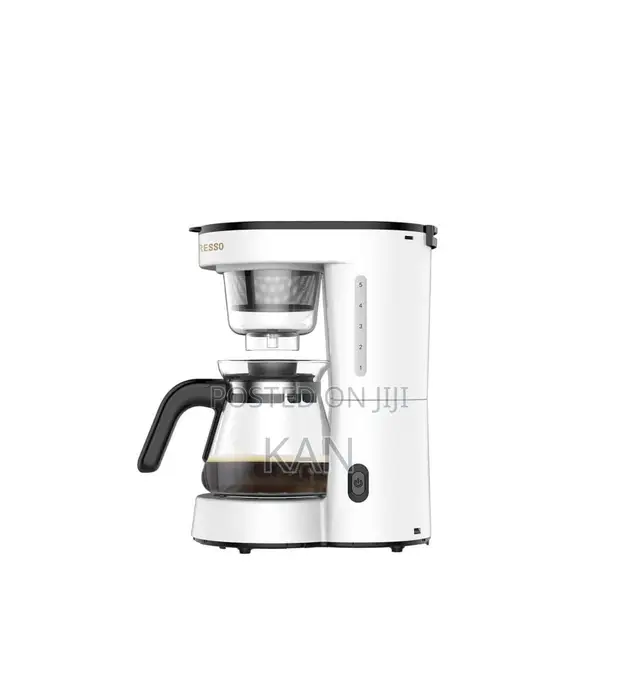 Brand New Nespresso Coffee Maker - 1