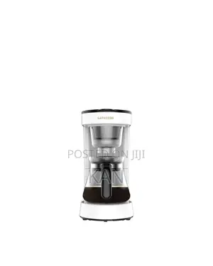 Brand New Nespresso Coffee Maker