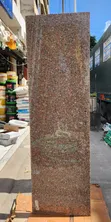 Marble and Granite Slabs 200x60cm - 3