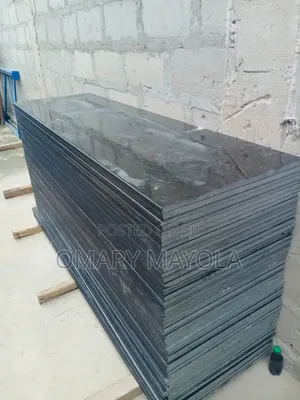 Marble and Granite Slabs 200x60cm