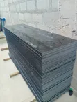 Marble and Granite Slabs 200x60cm - 4