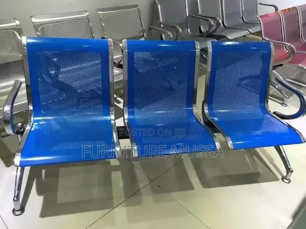 Modern Bench - 1