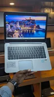 Laptop HP EliteBook 1040 G4 - Intel Core i5, 8GB RAM, 256GB SSD - 3