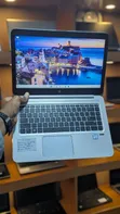 Laptop HP EliteBook 1040 G4 - Intel Core i5, 8GB RAM, 256GB SSD - 4