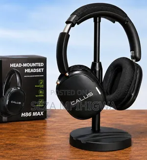Calus H86 MAX Wireless Headphones
