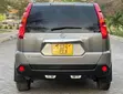 Nissan X-Trail 2010 Gray - 2