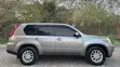 Nissan X-Trail 2010 Gray - 4