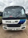 Toyota Coaster 2007 - 1