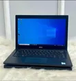 Dell Latitude 7280 Laptop - Intel Core i5, 8GB RAM, 256GB SSD - 1