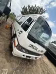 Toyota Coaster 2007 Bus - 1