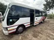 Toyota Coaster 2007 Bus - 2