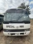 Toyota Coaster 2007 Bus - 4