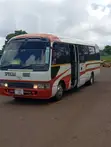 Toyota Coaster 2007 - 1