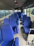 Toyota Coaster 2007 - 2