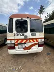 Toyota Coaster 2007 - 3