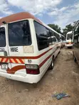 Toyota Coaster 2007 - 4
