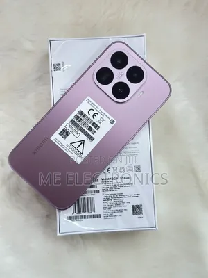 New Xiaomi 17T 512GB