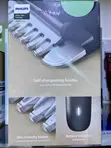 Philips 7-in-1 Multigroom Trimmer - 1