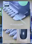 Philips 7-in-1 Multigroom Trimmer - 2