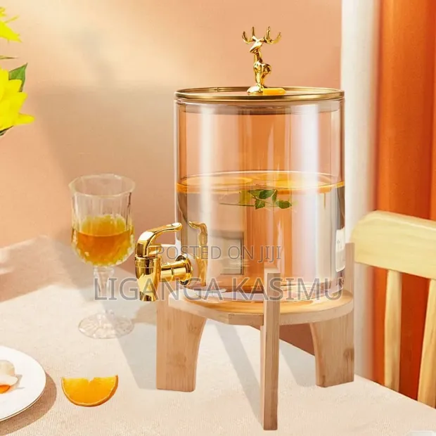 Highy Glassware LTR 4.5 - 1