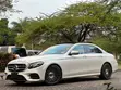 Mercedes-Benz E200 2016 White - 4