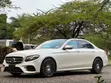 Mercedes-Benz E200 2016 White - 5