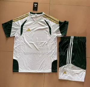 Jersey Team Set - 16 Pieces