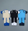 Jersey Team Set - 16 Pieces - 2