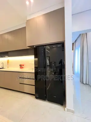Furnished 3 Bedroom Apartment for Rent in Masaki