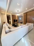 Furnished 3 Bedroom Apartment for Rent in Masaki - 2