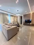 Furnished 3 Bedroom Apartment for Rent in Masaki - 5