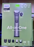 Philips 15-in-1 All-in-One Multigroom Trimmer - 2