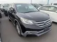 Honda CR-V 2013 Nyeusi - 1